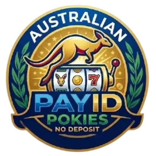 Australian PayID Pokies No Deposit logo