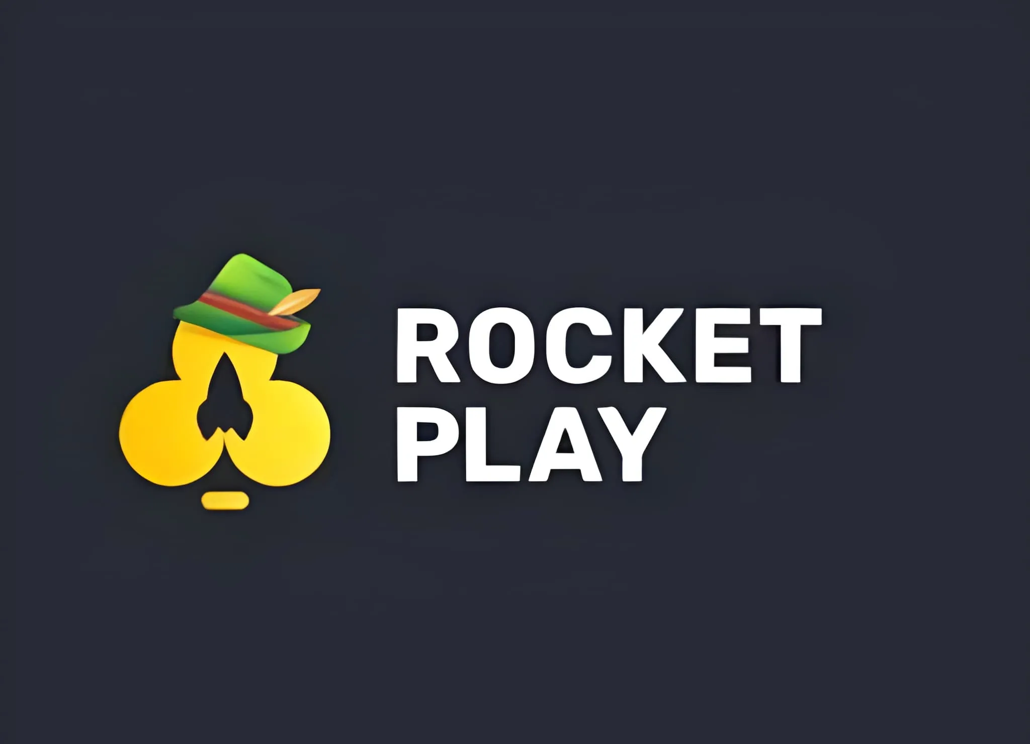 Rocketplay Casino Logo