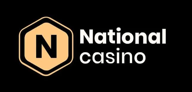 National Casino Logo