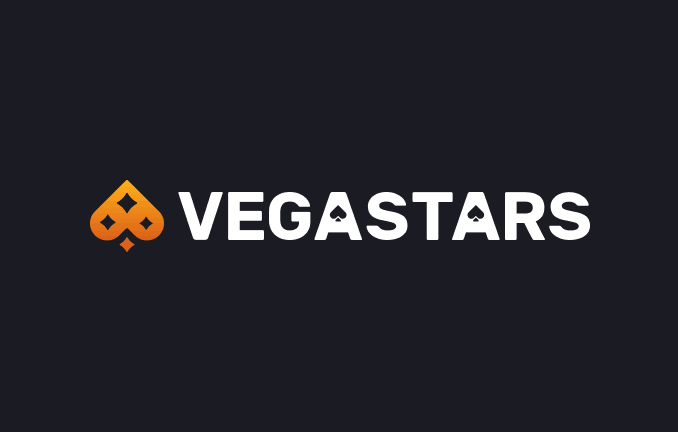 Vegastars Casino Logo