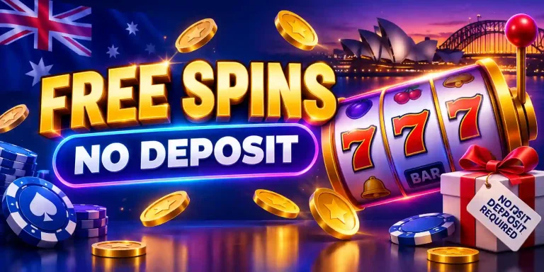Free Spins No Deposit